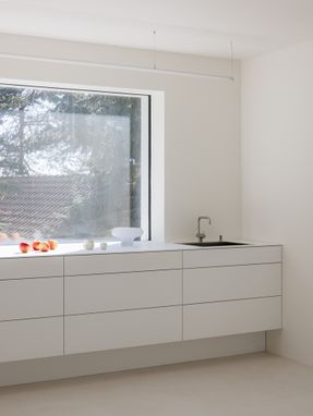 House Transformation In Harmonia