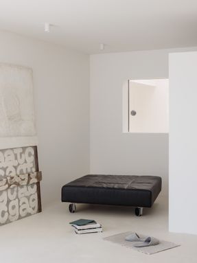 House Transformation In Harmonia