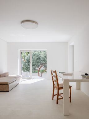 House Transformation In Harmonia