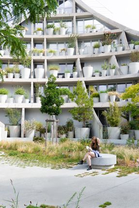La Vallée Verte