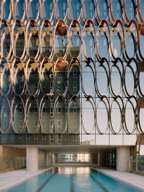 205 North Quay