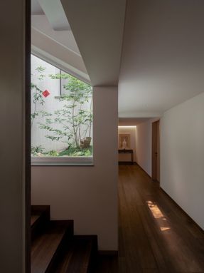 Renovation Of “Homestead Land” In Shenzhen Shajing