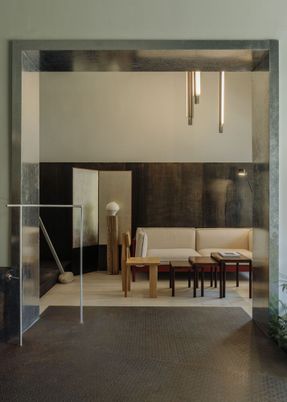 Modum Atelier Nanjing Office