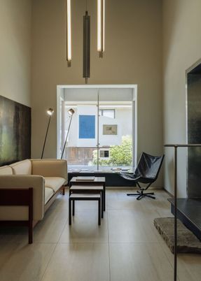 Modum Atelier Nanjing Office