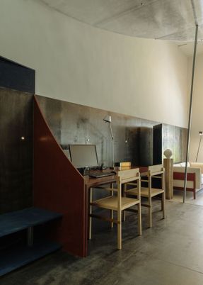 Modum Atelier Nanjing Office