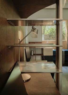 Modum Atelier Nanjing Office