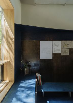 Modum Atelier Nanjing Office