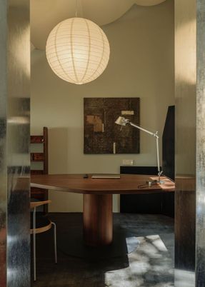 Modum Atelier Nanjing Office