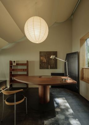Modum Atelier Nanjing Office