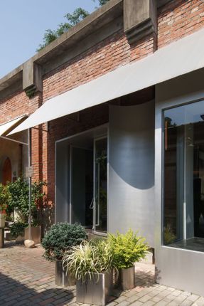 Modum Atelier Nanjing Office