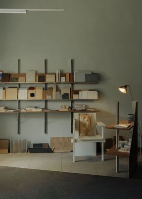 Modum Atelier Nanjing Office