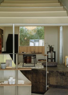 Modum Atelier Nanjing Office