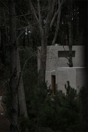 Villa Robles House