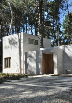 Villa Robles House