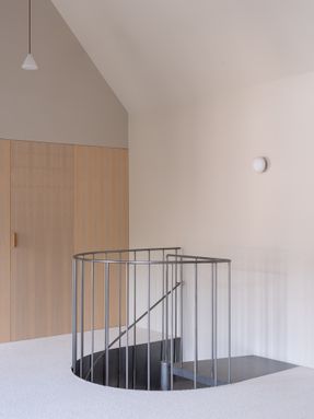 Renovation In Veillac
