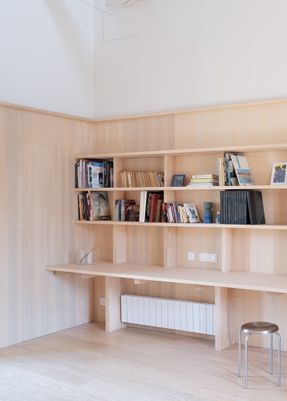 Renovation In Veillac