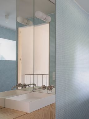 Renovation In Veillac