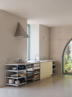 Renovation In Veillac