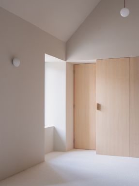 Renovation In Veillac