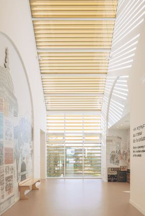 “Gauguin, L’atelier Du Pouldu” Interpretation Centre