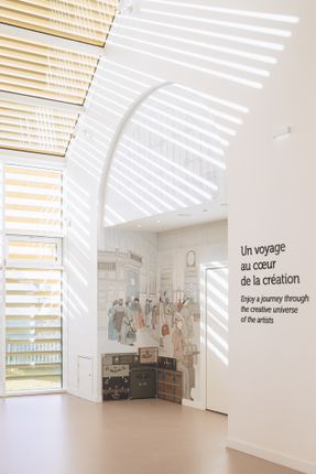 “Gauguin, L’atelier Du Pouldu” Interpretation Centre