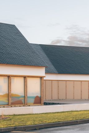 “Gauguin, L’atelier Du Pouldu” Interpretation Centre