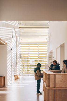 “Gauguin, L’atelier Du Pouldu” Interpretation Centre