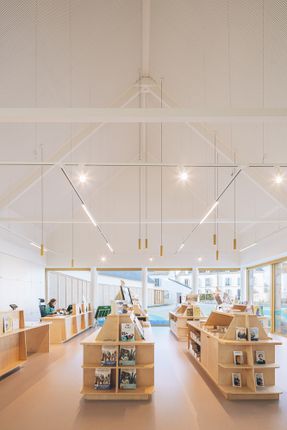 “Gauguin, L’atelier Du Pouldu” Interpretation Centre