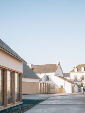 “Gauguin, L’atelier Du Pouldu” Interpretation Centre