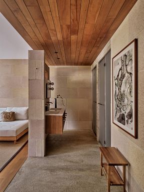 Gong’s House