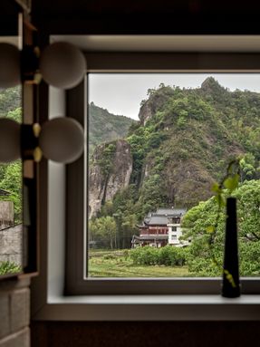 Gong’s House