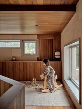 Gong’s House