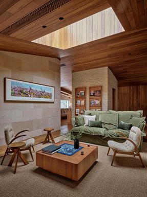 Gong’s House