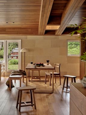 Gong’s House