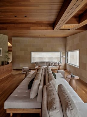 Gong’s House