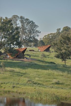 Permanent Camping 3