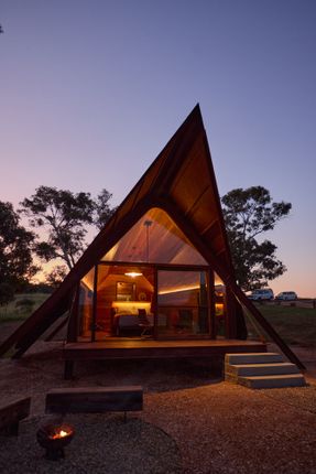 Permanent Camping 3