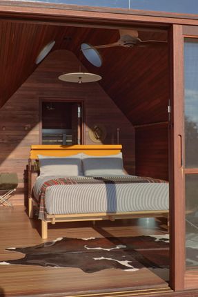 Permanent Camping 3