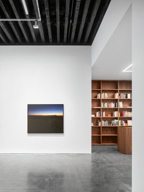 Marian Goodman Gallery New York