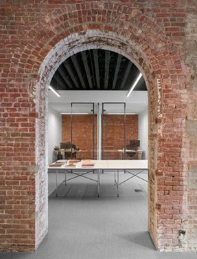 Marian Goodman Gallery New York