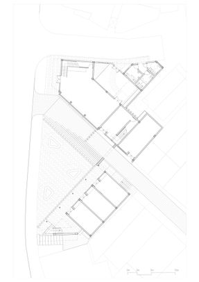 Renewal Experiment Of Chaiji Lane