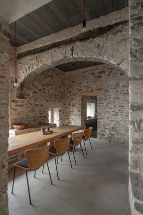 Transformation House Me. In Brissago