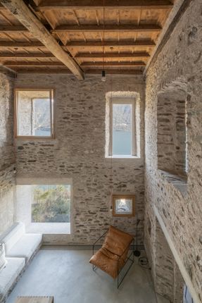 Transformation House Me. In Brissago