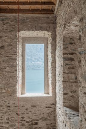 Transformation House Me. In Brissago