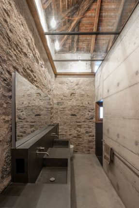 Transformation House Me. In Brissago
