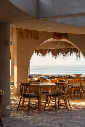 Rosa Jamaica Beach Club