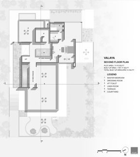 Valaya Villa