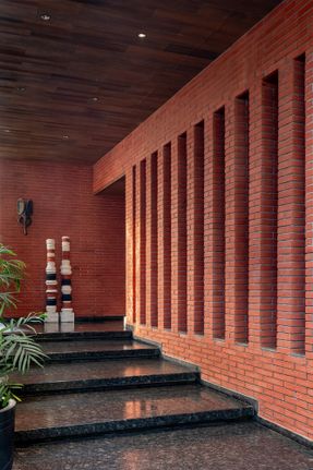 Valaya Villa