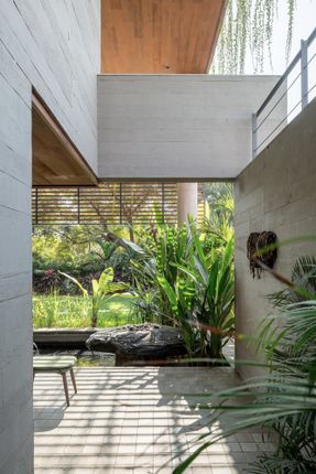 Valaya Villa