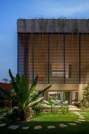 Valaya Villa